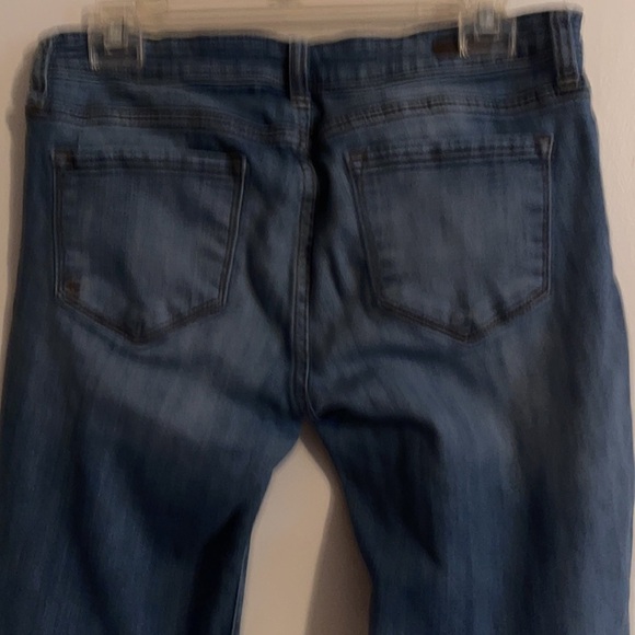 🌹KUT FROM THE KLOTH JEANS - Picture 2 of 6